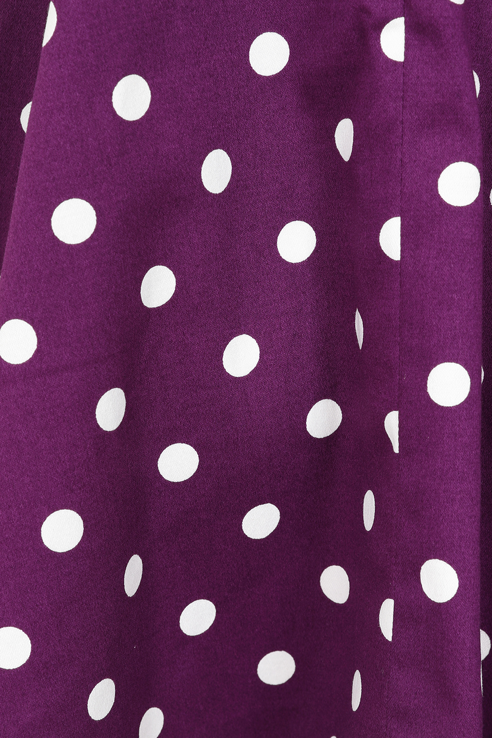 Madalyn Polka Dot Swing Dress in Kids